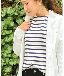 EDWIN | Tシャツ/カットソー