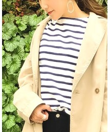 EDWIN | Tシャツ/カットソー