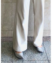 UNIQLO | パンプス