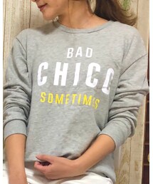 ZARA | スウェット