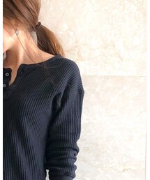 GLOBAL WORK | Tシャツ/カットソー