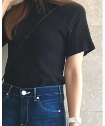 GU | Tシャツ/カットソー