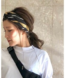 niko and... | バンダナ/スカーフ