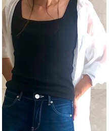 GU | シャツ/ブラウス