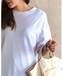 ZARA | Tシャツ/カットソー