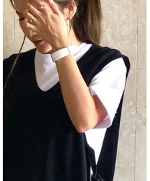 ZARA | Tシャツ/カットソー