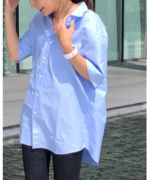 EDWIN | シャツ/ブラウス