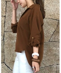 EDWIN | シャツ/ブラウス