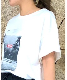 EDWIN | Tシャツ/カットソー