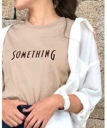 EDWIN | シャツ/ブラウス