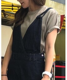 EDWIN | Tシャツ/カットソー