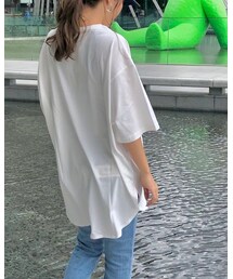 C17 | Tシャツ/カットソー