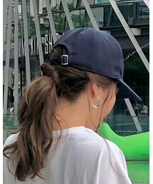 Alpha Industries | キャップ