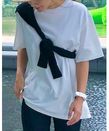 EDWIN | Tシャツ/カットソー