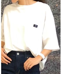 C17 | Tシャツ/カットソー