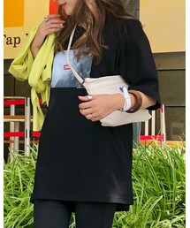 EDWIN | Tシャツ/カットソー