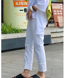 EDWIN | デニムパンツ