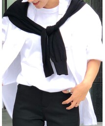 EDWIN | Tシャツ/カットソー