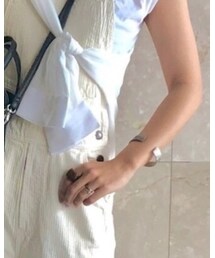 GU | シャツ/ブラウス