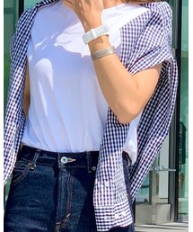 無印良品 | Tシャツ/カットソー