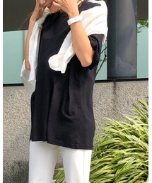 EDWIN | Tシャツ/カットソー