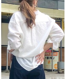 EDWIN | シャツ/ブラウス