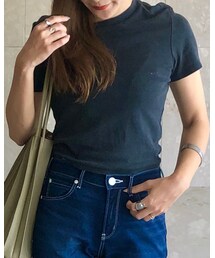 ZARA | Tシャツ/カットソー