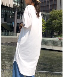 C17 | Tシャツ/カットソー