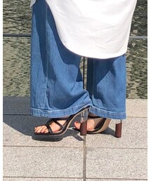 ZARA | サンダル