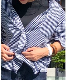 ZARA | Tシャツ/カットソー