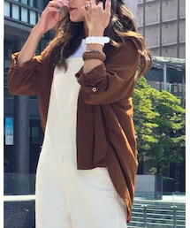 EDWIN | シャツ/ブラウス