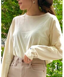 EDWIN | Tシャツ/カットソー