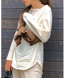 EDWIN | Tシャツ/カットソー