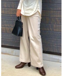 EDWIN | デニムパンツ