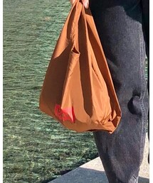 EDWIN | エコバッグ/サブバッグ