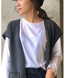 UNIQLO | Tシャツ/カットソー