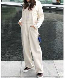 EDWIN | サロペット/オーバーオール