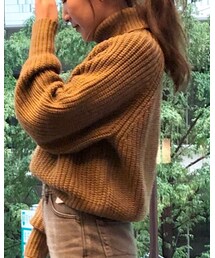 UNIQLO | ニット/セーター