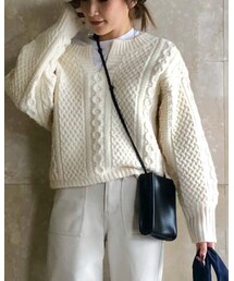 anana | ニット/セーター