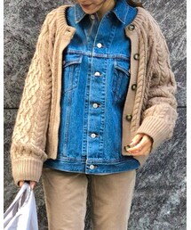 GU | ニット/セーター