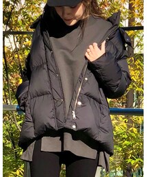 SOMETHING | ダウンジャケット/コート