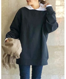 EDWIN | スウェット