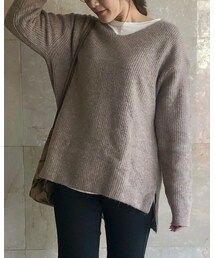 UNIQLO | ニット/セーター