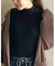 無印良品 | ニット/セーター