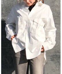 EDWIN | シャツ/ブラウス