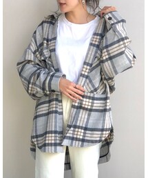 ZARA | シャツ/ブラウス