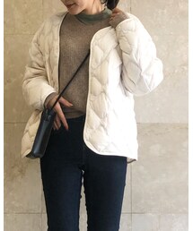 UNIQLO | ジャケット/アウター