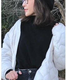 GU | ニット/セーター