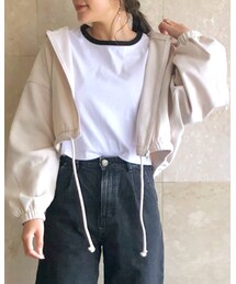 H&M | パーカー
