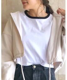 ZARA | Tシャツ/カットソー